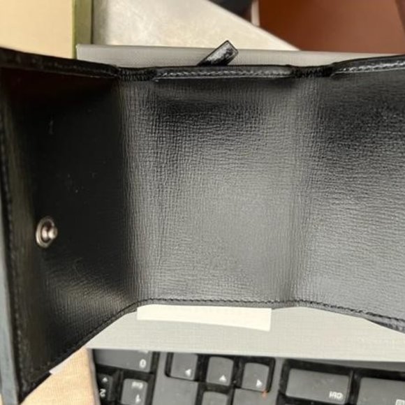 The Hacker Project Neo Classic wallet Gucci x Balenciaga - Picture 4 of 4